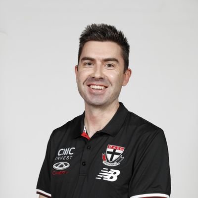 Ben Horsley