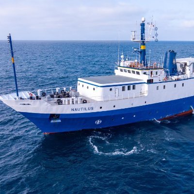 E/V Nautilus