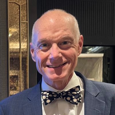 Daniel Griffin MD PhD
