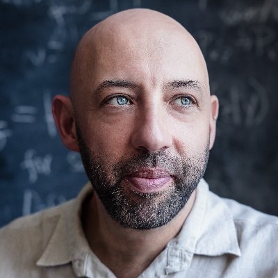 Jonathan Oppenheim