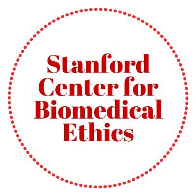 Stanford Center for Biomedical Ethics (SCBE)