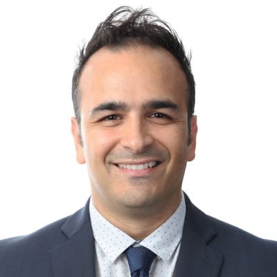Emiliano Introcaso, MBA, CITP, PLog, CCI