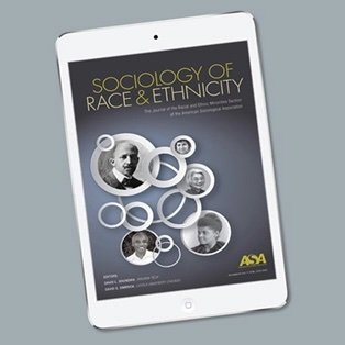 Sociology of Race & Ethnicity