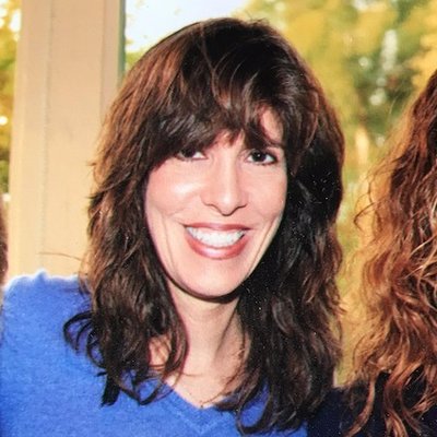 Leanne Watt, Ph.D.