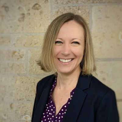 Dr. Amy E. Thompson
