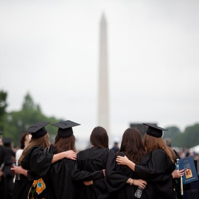 GWU Speech, Language and Hearing Sciences