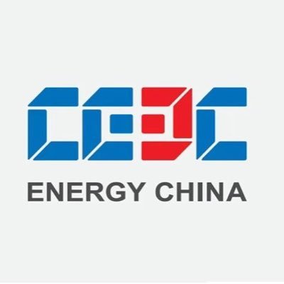 Energy China