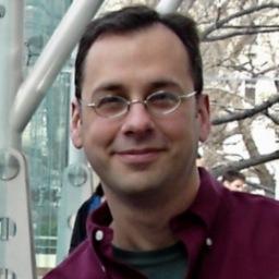 Mark A. Pollack