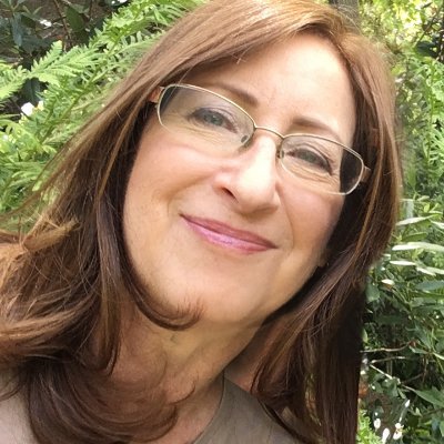 Valerie Gardner