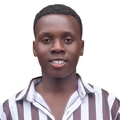 TURIMURUKUNDO Samson 🇷🇼