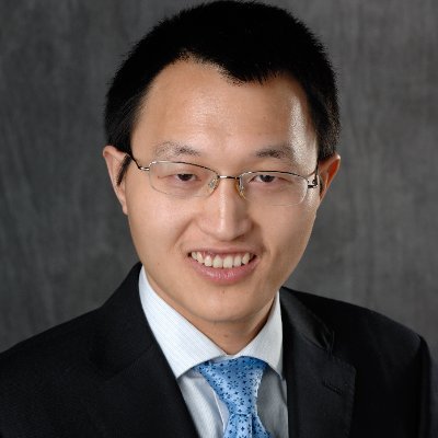 Jianguo Zhao