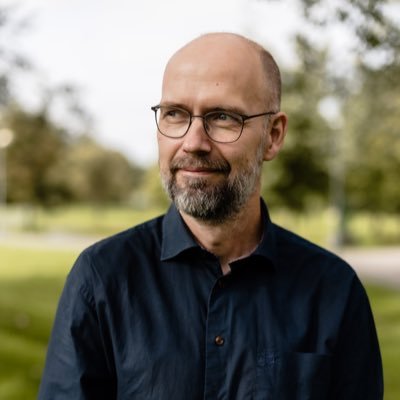 Gerhard Andersson