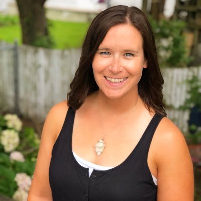 Heather Foley