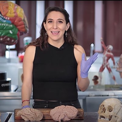 Fernanda Pérez-Gay Juárez