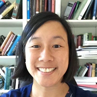 Elaine Leong