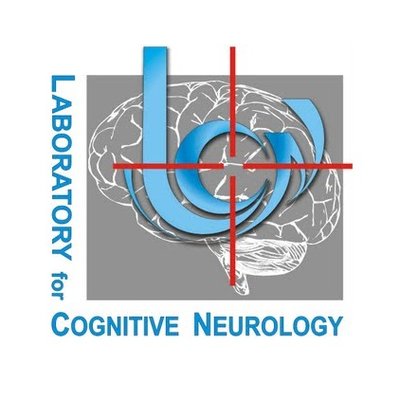 Laboratory for Cognitive Neurology, KU Leuven