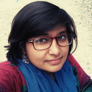 Karuna Parajuli