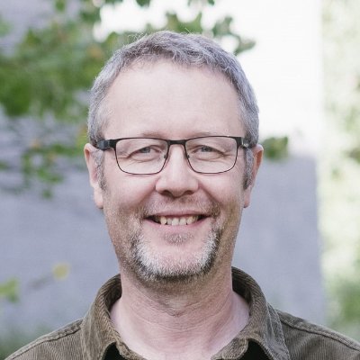 Tim Wright