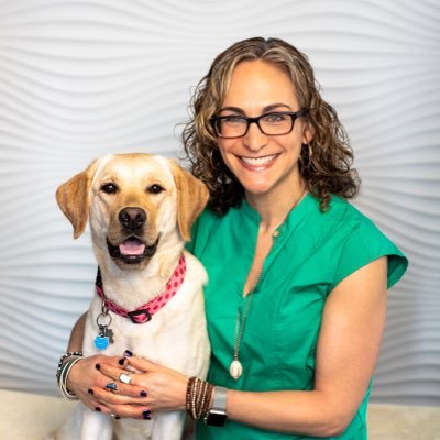 Sue Ettinger DVM