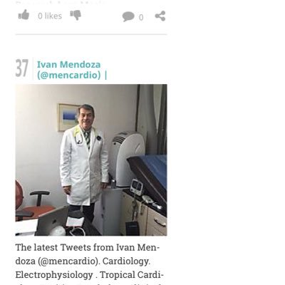 Ivan Mendoza