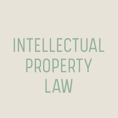 CLA Intellectual Property Law Section