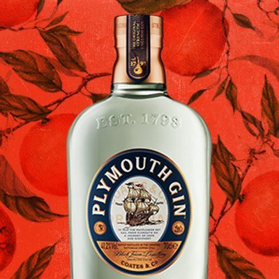 Plymouth Gin