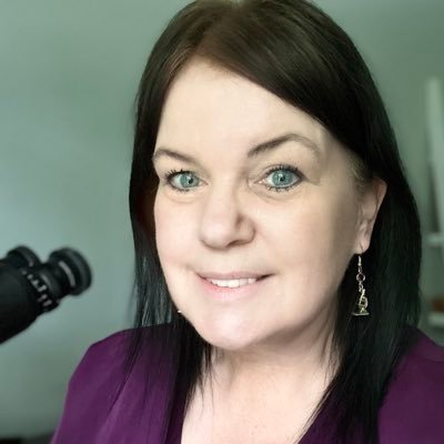 Dr Nicola Parry