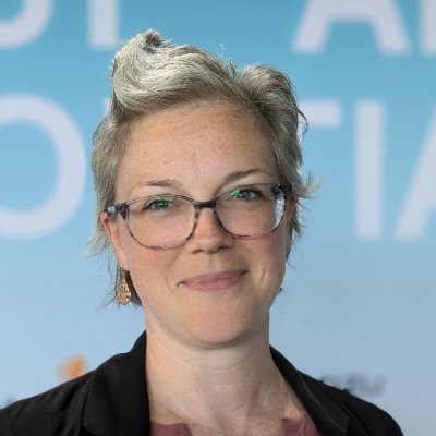 Brigitte Desharnais