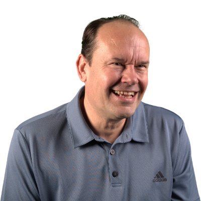 Stuart Maddock MCCT