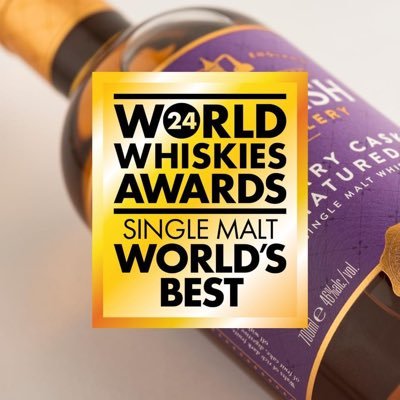 Whisky Rep Mike