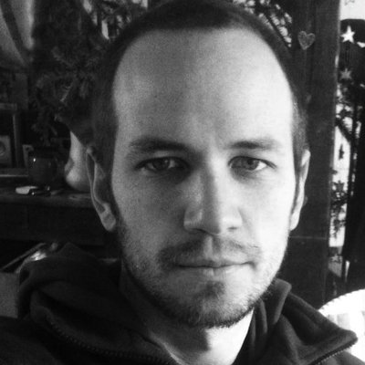 Alex J. Wood
