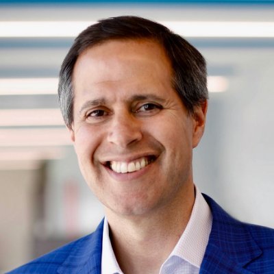 Daniel Polsky
