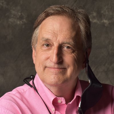 Karl Ahlrichs, CSP, SHRM-SCP, SPHR