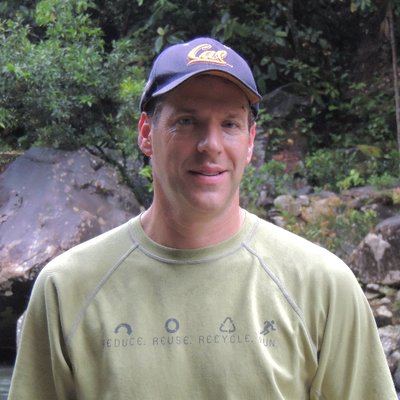Daniel M Kammen