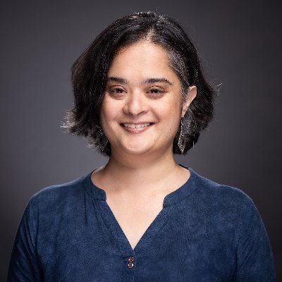 Devi Parikh