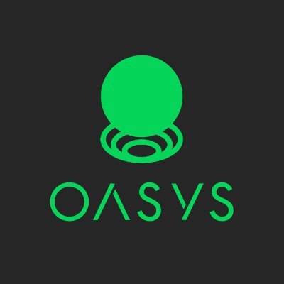 Oasys | Blockchain for Asia