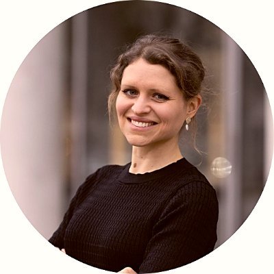Julia Schulte-Cloos