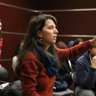 Ezgi Altınışık