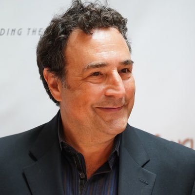 Dr John La Puma