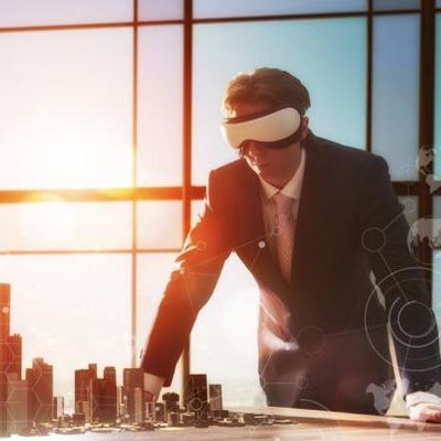 VR for Architecture