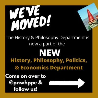 History & Philosophy