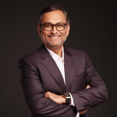 Manoj Saxena
