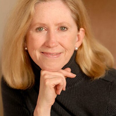 Moira Gunn