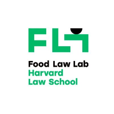 Food Law Lab at Harvard Law School
