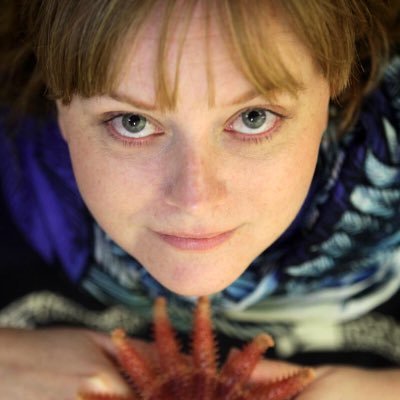 Dr Jacqui Pocklington