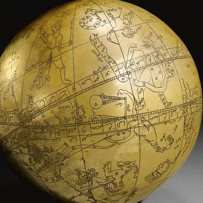 Cambridge World History