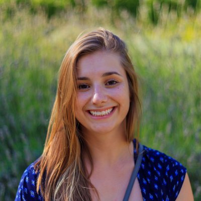 Dr. Taryn Laubenstein