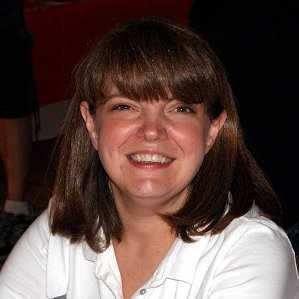 Allison Stout
