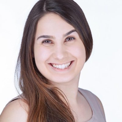 Andrea Stock