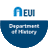 History at EUI
